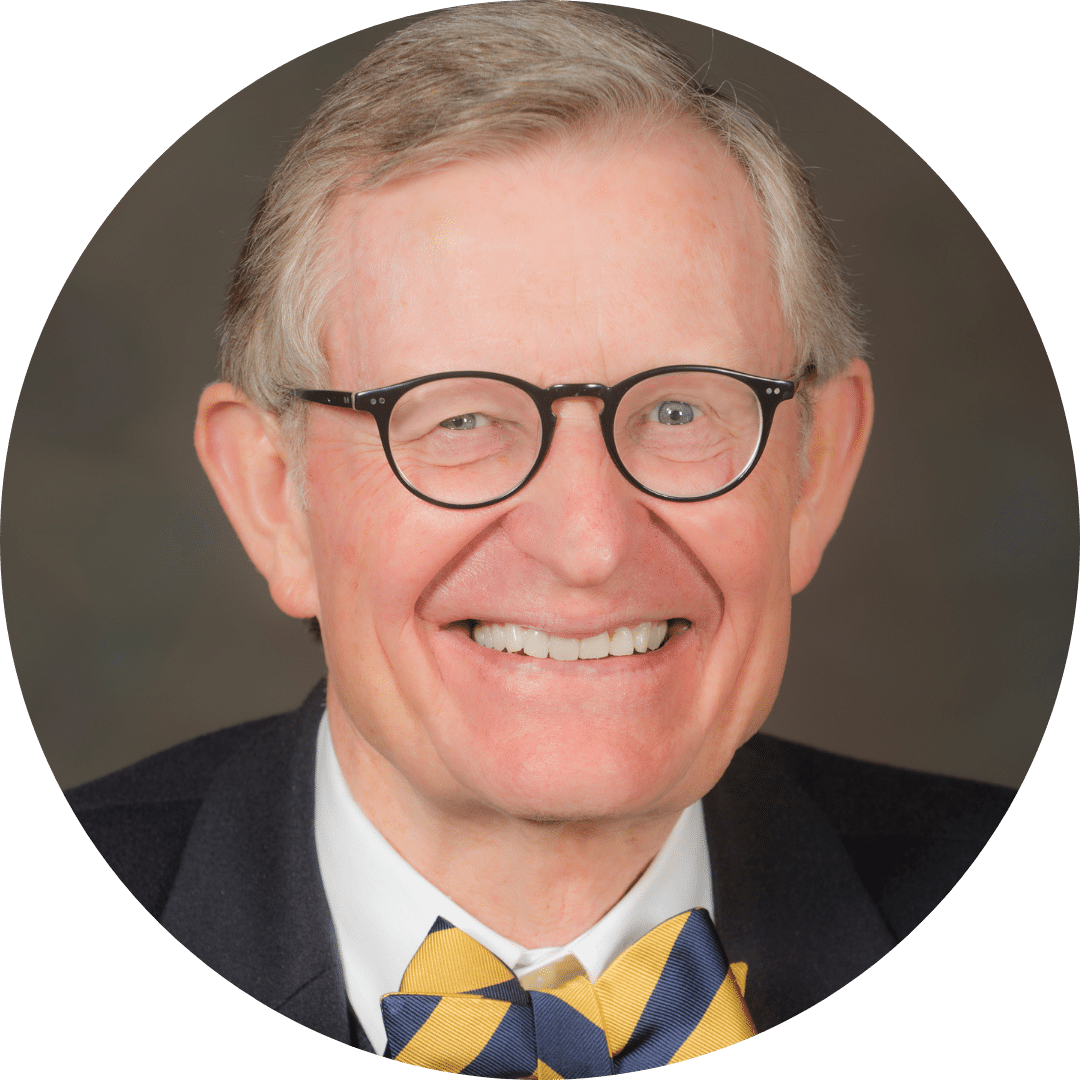 Jeffrey Nehr Circle Image