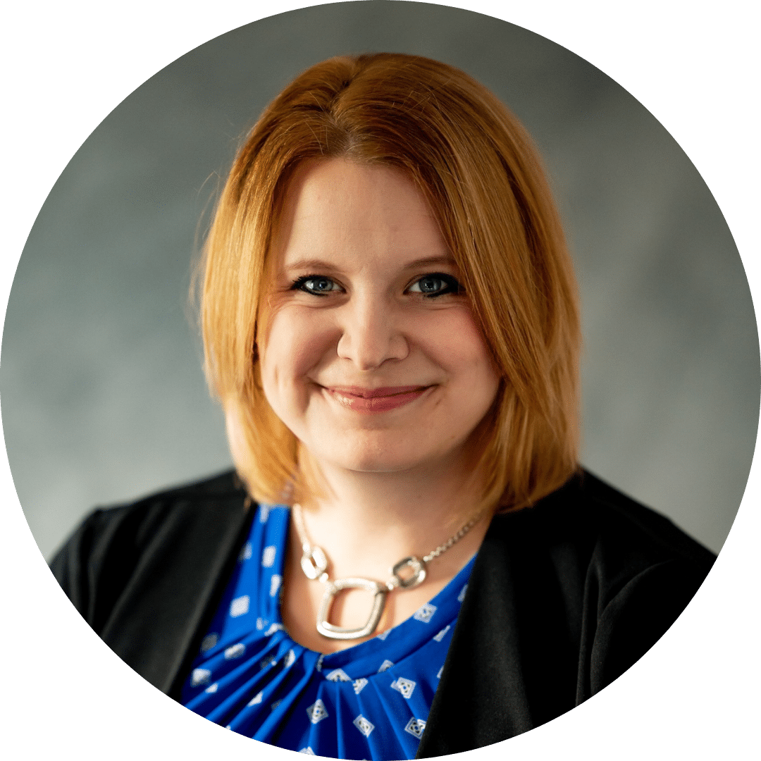 Jeffrey Nehr Circle Image